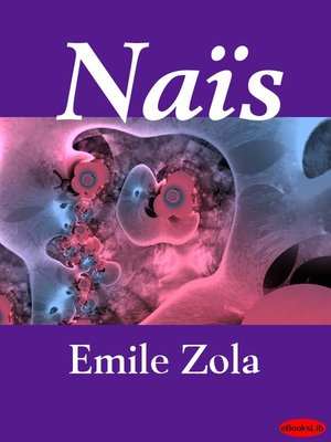 cover image of Naïs
